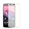 Folie De Protectie Clear LG Nexus 5 D820 D821