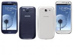 FOLIE PROTECTIE Galaxy S3 Samsung I9305 fata + spate MATA LAVETA DE STERS ECRANUL PROTECTIE IMPOTRIVA ZGARIETURILOR FOLIE DEDICATA + LIVRARE GRATUITA foto