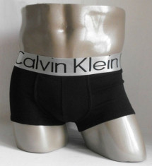 Boxeri Calvin Klein Original CK-Steel Summer Collection-Made in Egipt! PRODUS si AMBALAJ ORIGINAL !!!!! foto