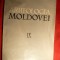 39. Arheologia Moldovei IX - Academia RSR 1980 ,cu ilustratii, 152 pag. format mare