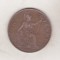 bnk mnd Marea Britanie Anglia 1 penny 1930