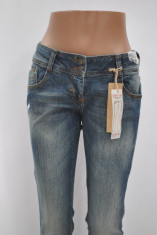 PIMPKIE BLUGI SKINNY FLARE MARIMEA 40 foto