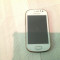 Samsung galaxy Fame S6810P, alb cu margine aurie,nou,liber de re?ea .