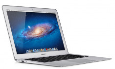 SIGILAT Apple Macbook AIR 13,3inch i5 1.3GHz 4GB 128GB foto