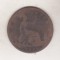 bnk mnd Marea Britanie Anglia 1 penny 1889