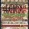 Croatia 1994 - cat.nr.252 neuzat,perfecta stare