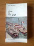 N5 Henri Perruchot - Viata lui Van Gogh, Alta editura