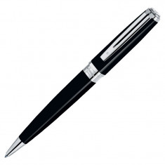 Pix Waterman Exception Slim black ST-WM637040 foto