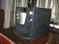 Espresso Bosch benvenuto B20 CU PLITA Profesional Import Germania (dolarromanesc) foto