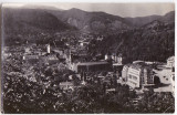 Brasov RPR vedere generala circulata 1965, Fotografie