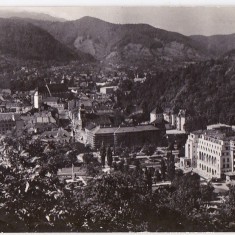 Brasov RPR vedere generala circulata 1965