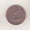 bnk mnd Marea Britanie Anglia 1/2 penny 1958
