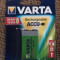 Acumulator Baterie Reincarcabila 9V VARTA Ni-MH 200mAh HR9V Rechargeable Accu