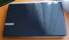 Dezmembrez laptop Packard Bell LJ75 piese componente