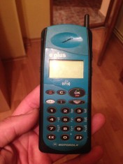 Vand Motorola FLare pentru coelctie . An fabr 1995 foto