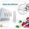Consola Nintendo Wii(Mario Kart WII Pack)