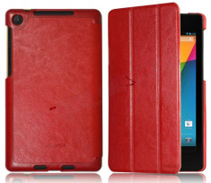 Husa Asus Google Nexus 7 2013 Gen 2 + folie + stylus foto