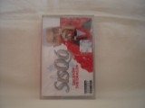 Vand caseta audio Sisqo - Unleash The Dragon , originala , sigilata, Casete audio, Rap