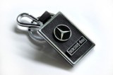 Breloc Mercedes Benz cutie gratuita expediere gratuita Posta - sell by Phonica