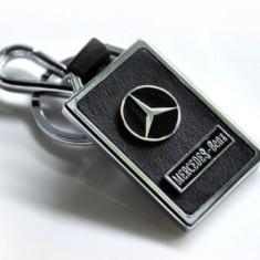 Breloc Mercedes Benz cutie gratuita expediere gratuita Posta - sell by Phonica