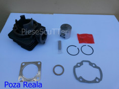 Set motor ( cilindru ) scuter Atala Carosello / Hacker / Skegia ( 49cc / 50cc ) foto