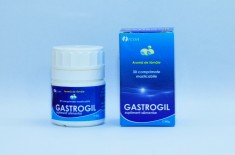 Gastrogil - supliment alimentar foto