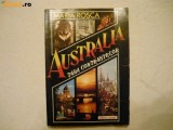 AUSTRALIA TARA CONTRASTELOR DE MARIA ROSCA,GINTA LATINA 1991