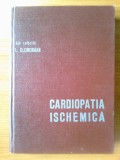 N5 L. Kleinerman - CARDIOPATIA ISCHEMICA, Alta editura