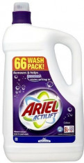 Ariel lichid Color 4,5L pentru 65 spalari foto