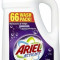Ariel lichid Color 4,5L pentru 65 spalari