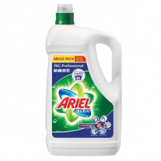 Ariel lichid Regular 4.5L pentru 65 spalari foto