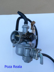 Carburator Atv ( 107cc - 110cc - 125cc ) foto