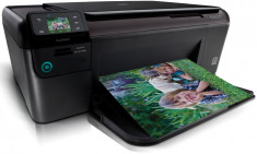 Imprimanta HP Photoamart All in One c4680 foto