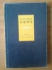 Jean-Paul Sartre - Studiu Georgeta Horodinca (1964, ed. Pentru Literatura) - Roman Beletristica