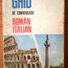 n5 Ghid de conversatie roman-italian - A. Virgil