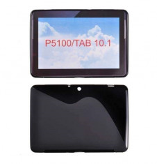 Husa Silicon Tableta Samsung Galaxy Tab 2 P5100/P5110 foto