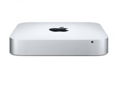 MacMini i5 2,3 GHz/4GB/500GB + wireless keyboard + wireless magic mouse foto