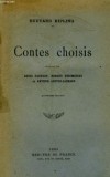 Rudyard Kipling - Contes choisis