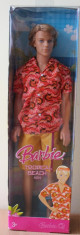 Papusa Ken (Barbie) foto
