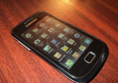 Samsung Galaxy Mini2 S6500 - ultima oferta foto