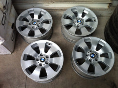 Jante 17inch originale Bmw E90 styling 158 foto