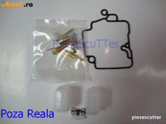 Kit Reparatie ( jegler / jigler ) Carburator Scuter First Byke / Bike ( 80cc ) foto