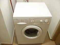 Masina de spalat INDESIT foto