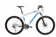 BICICLETA CORRATEC MTB X VERT S 0.4 foto