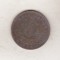 bnk mnd Marea Britanie Anglia 1/2 penny 1938