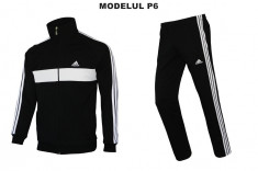 TRENING ADIDAS BARBATI - MODELE NOI PENTRU PRIMAVARA 2014 - LIVRARE GRATUITA IN TOATA TARA ! foto