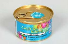 California Car Scents odorizant auto Ocean Wave foto