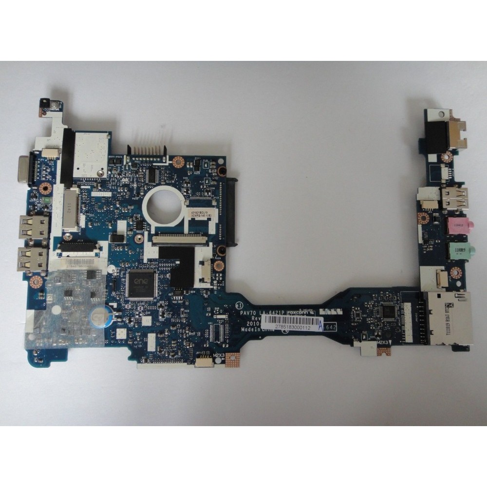 NEW Acer ONE D255 Gateway LT2514u N455 Motherboard MB.SDH02.001 MBSDH02001