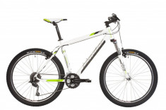 BICICLETA CORRATEC MTB X VERT MOTION foto