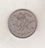 Bnk mnd Marea Britanie Anglia 6 pence 1949, Europa
